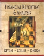 FINANCIAL REPORTING & ANALYSIS - REVSINE