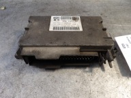 Fiat Seicento computer, control unit 46555914 IAW16FM.EC 61602.095.03