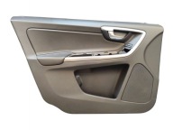 upholstery side door left front VOLVO XC60 and 31366796