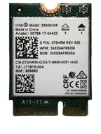 Sieťová karta Intel 9560NGW