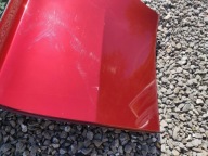door left rear part rear. BMW X6 E71 2007-2012