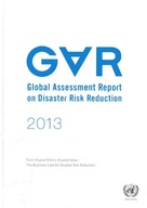 2013 global assessment report on disaster risk