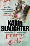 Pretty Girls: From the number one bestselling