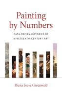 Painting by Numbers: Data-Driven Histories of