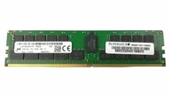 Pamięć MICRON 32GB DDR4 2933MHz RDIMM ECC serwer