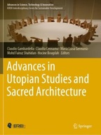 Advances in Utopian Studies and Sacred