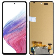 WYŚWIETLACZ EKRAN LCD DOTYK SZYBKA SAMSUNG GALAXY A53 5G A536 INCELL