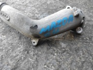 ROHR INTERCOOLER MAZDA 6 GH 2.2