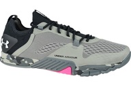 TOPÁNKY UNDER ARMOUR TriBase Reign 2 3022613-301 47