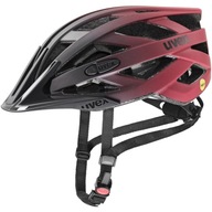 Kask rowerowy Uvex I-VO CC MIPS 56-60cm 0617