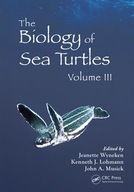 The Biology of Sea Turtles, Volume III group work