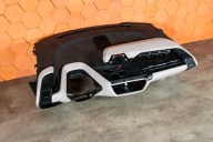 BMW i3 I01 originál dashboard instrument panel console CARUMGRAU