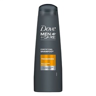 Dove Men + Care Thickening šampón na vlasy 250 ml