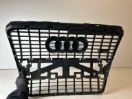 grill grille radiator Audi A6 C6 S-Line Chrom