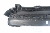 MINI COOPER SE 2019- Grill Grill der Stoßstange 7499533