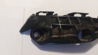 bumper bracket left front TOYOTA IQ 08-16