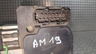 pump control unit ABS A0034319012 0265202436 MERCEDES W208 W210