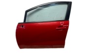 KIA RIO III 5D door left left front front BEG 12-16