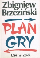 Plan gry Zbigniew Brzeziński