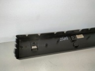 pad below tablice front HYUNDAI I30 III 17