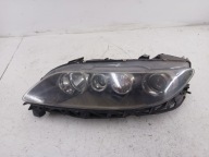 MAZDA 6 GG light left front CIEMNA