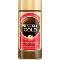 Kawa rozpuszczalna Nescafe 200 g