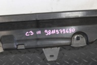 torpedo lower 9811979680 CITROEN C3 III 3