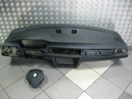 dashboard console airbag BMW 3 E90 Lift