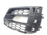 grid of a bumper front front left AUDI Q2 S-LINE 81A807681C