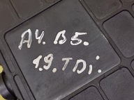 AUDI A4 B5 1.9 TDI control unit of the engine 0281001366/367
