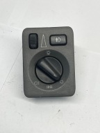 Interrupteur commande phares feux Saab OE 4616124