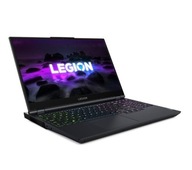 Notebook Lenovo Legion 5 15ACH6H 15,6 " AMD Ryzen 5 16 GB / 1000 GB čierny