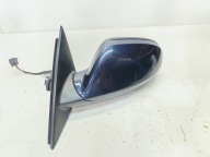 mirror exterior left AUDI A6 C7 LX5R 6 PIN