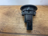 Bouton pour l’ouverture du capot Chevrolet Camaro 2016+