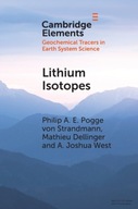 Lithium Isotopes: A Tracer of Past and Present