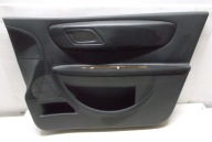 CITROEN C4 1.6 B 08R side upholstery right front 5D