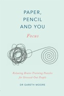 Paper, Pencil & You: Focus: Relaxing Brain