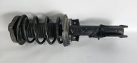 shock absorber left front MERCEDES GLK X204