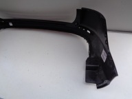 bumper rear VOLVO V60 18- KOMBI NR 24838