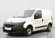 Fiat Fiorino 1.3 MJ Base 80KM SalonPL Gwara...