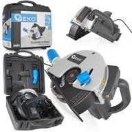 GEKO ELEKTROMOS HORNYOLÓ LÉZERMUTATÓVAL 2 TÁRCSÁVAL 1700W