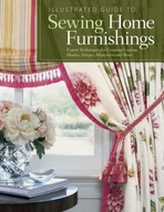 Illustrated Guide to Sewing Home Furnishings EBOOK