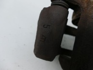 MITSUBISHI OUTLANDER III 2.2 DI-D caliper brake right front