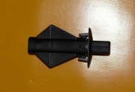 bracket holder boot MERCEDES E-class IV 4 W212 KOMBI 09-13 A2128100340