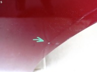 BMW X3 G45 24- Tür links heck