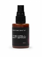 STICKY BAITS Dip THE KRILL BAIT SPRAY 50ml