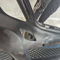 MERCEDES E-KLASA W212 AVANTGARDE 09-13 bumper front front washer PDC