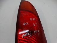 light left rear part FORD FOCUS MK1 XS41-13405-A