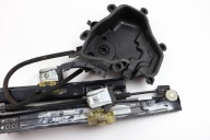 SEAT IBIZA IV 4 6J window regulator front front left 6J4837401 5 door