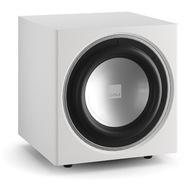 Dali SUB E-9F - subwoofer aktywny White Satin